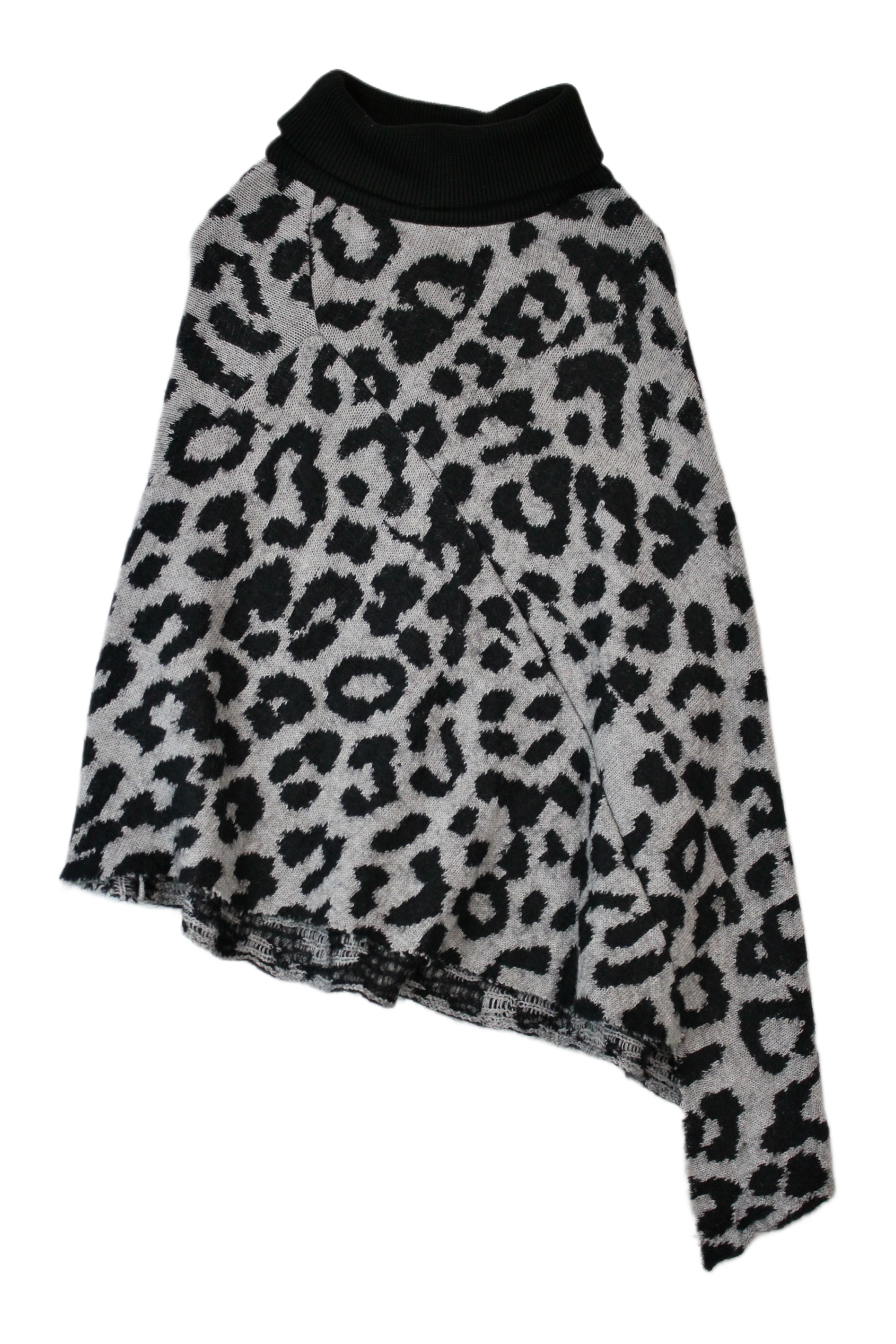 Acne Studios - Wool Poncho
