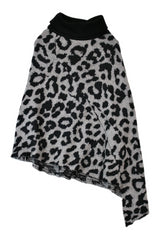Acne Studios - Wool Poncho
