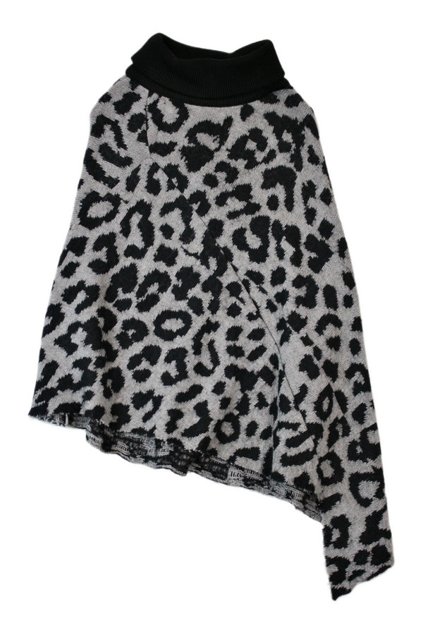 Acne Studios - Wool Poncho