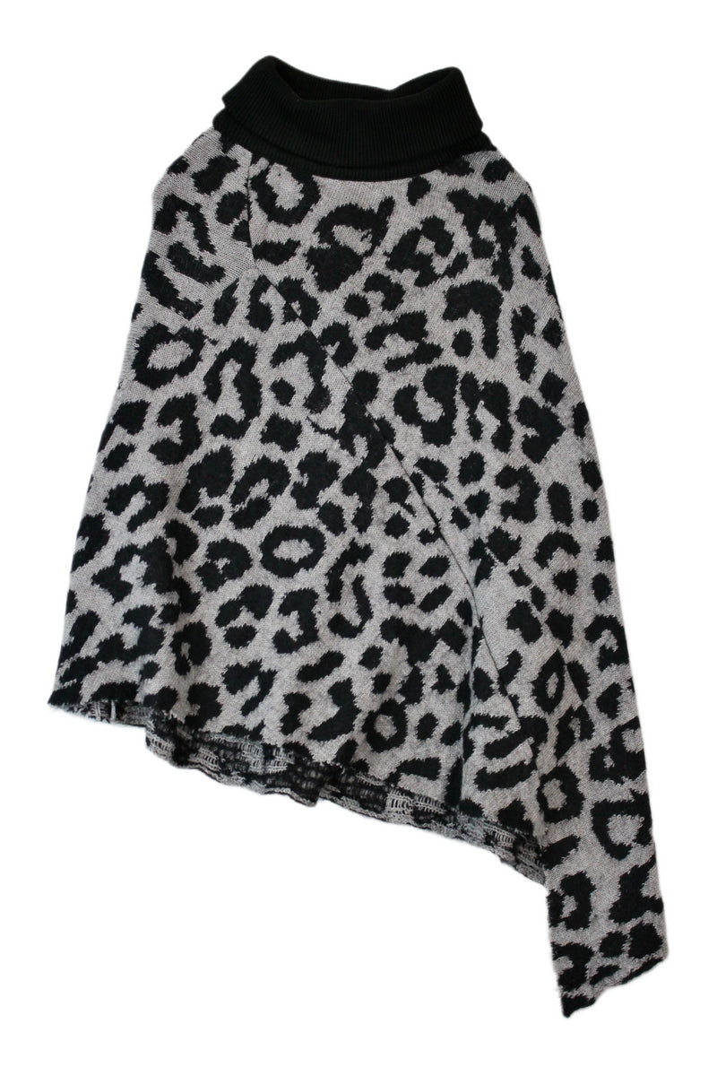 Acne Studios - Wool Poncho