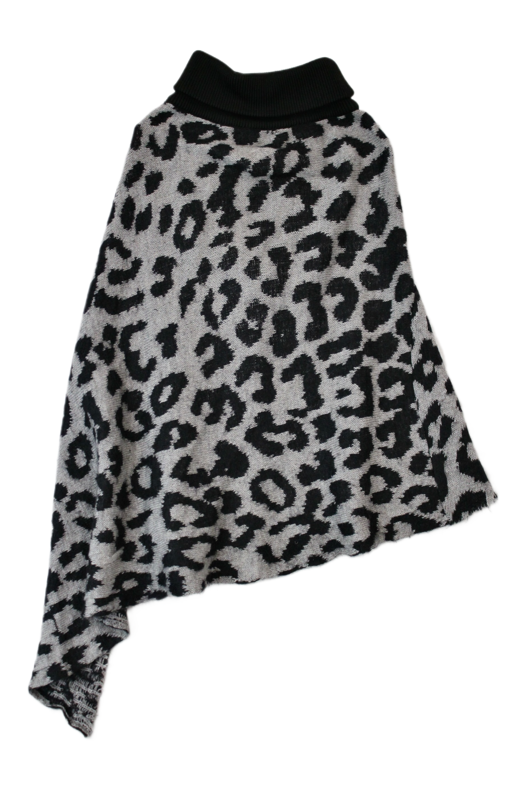 Acne Studios - Wool Poncho