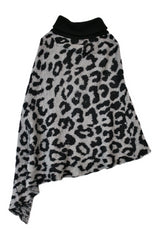 Acne Studios - Wool Poncho
