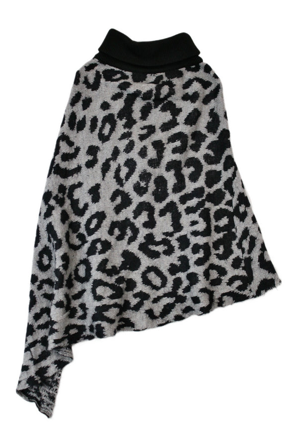 Acne Studios - Wool Poncho