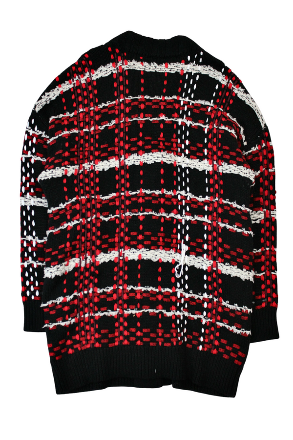 Rag & Bone - Chunky Woven Cardigan