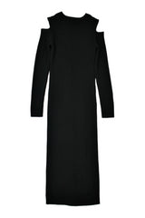 Theory - Rib Knit Midi Dress