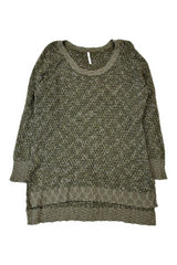 Free People - Textured Jumper