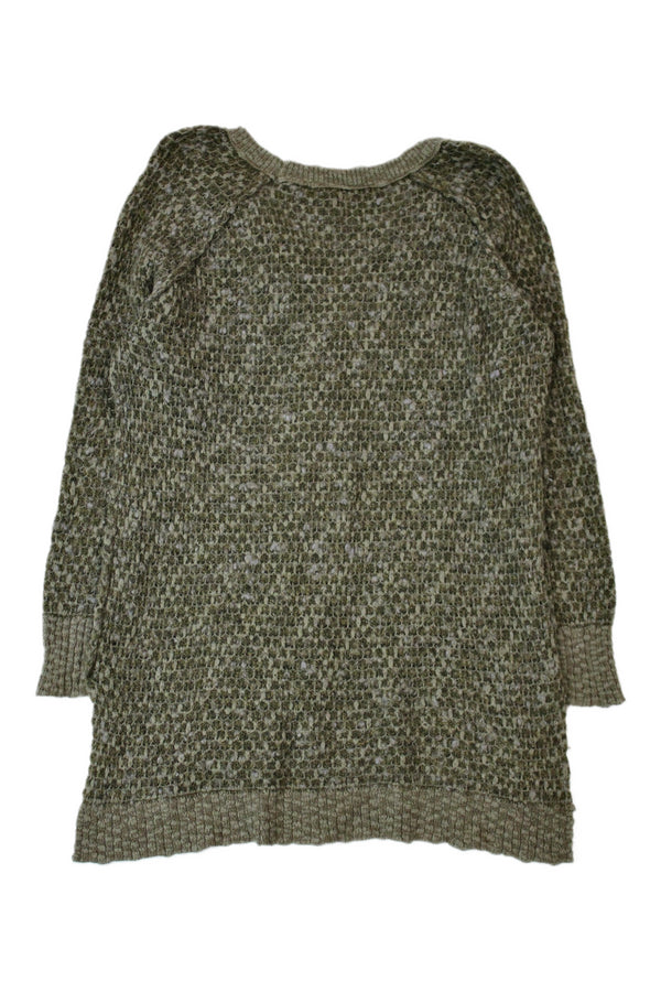 Free People - Textured Jumper