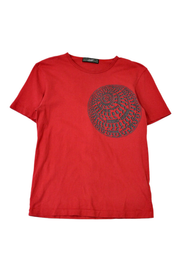 Gaultier Homme - 'Objet' Tee