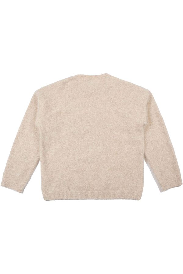 Superette - Wool Jumper