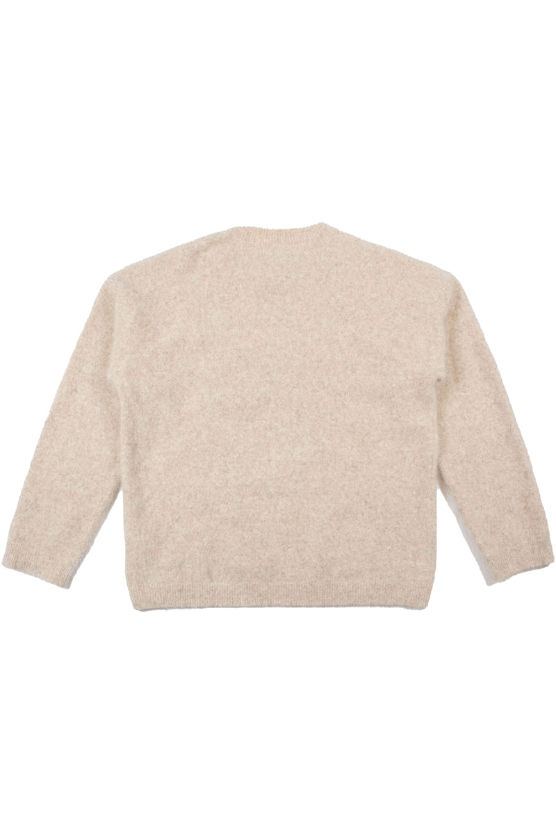 Superette - Wool Jumper