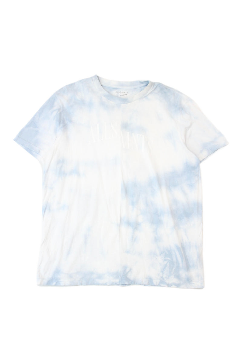 All Saints - Relaxed Fit Tee