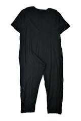 Vetiver - Loose Fit Jumpsuit