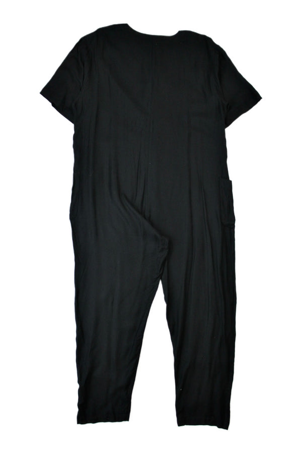 Vetiver - Loose Fit Jumpsuit