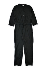 ba&sh - Long Sleeve Jumpsuit