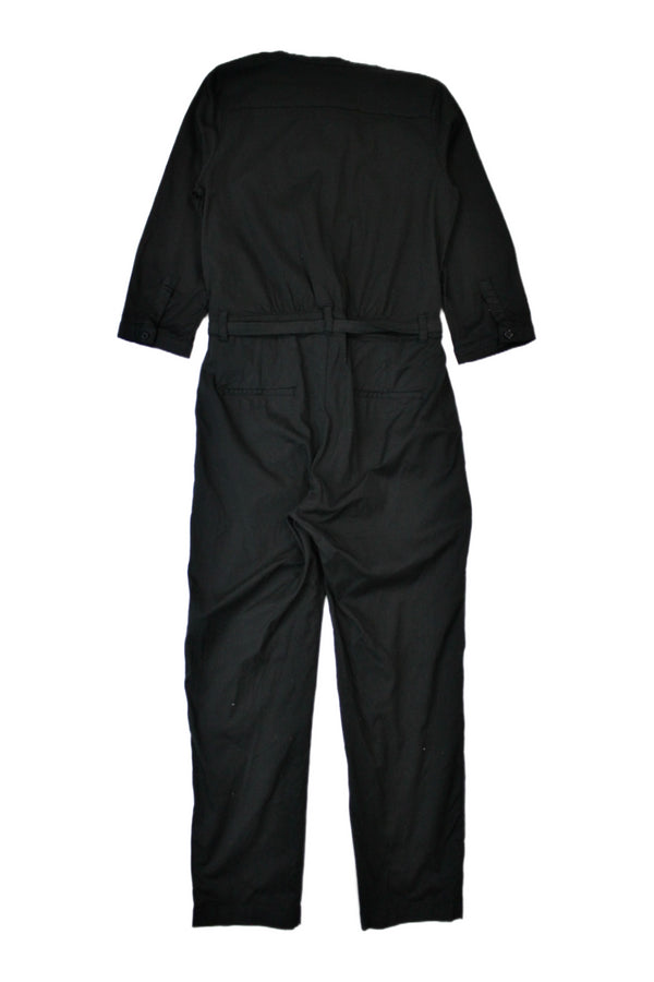 ba&sh - Long Sleeve Jumpsuit