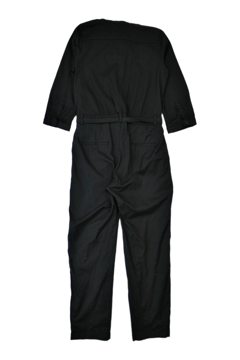 ba&sh - Long Sleeve Jumpsuit