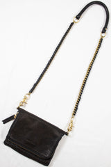 Harry & Co. - Leather Shoulder Bag