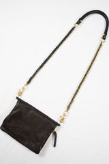 Harry & Co. - Leather Shoulder Bag