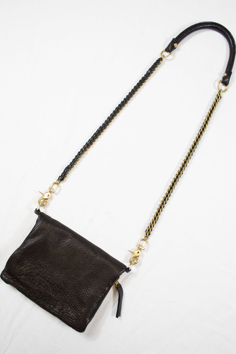 Harry & Co. - Leather Shoulder Bag