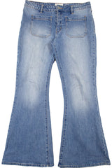 Rolla's - Flared Jeans