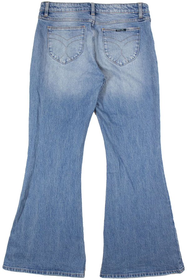 Rolla's - Flared Jeans
