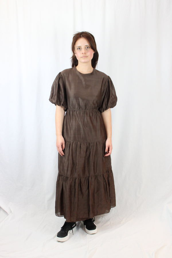 Sir Maxi Dress