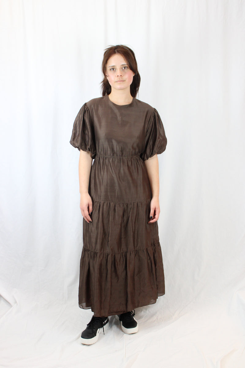 Sir Maxi Dress