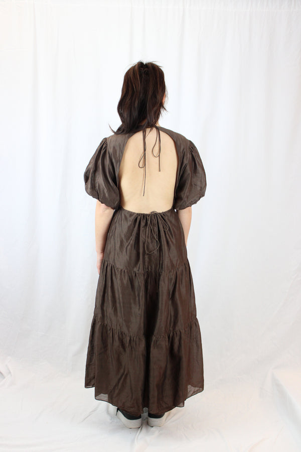 Sir Maxi Dress