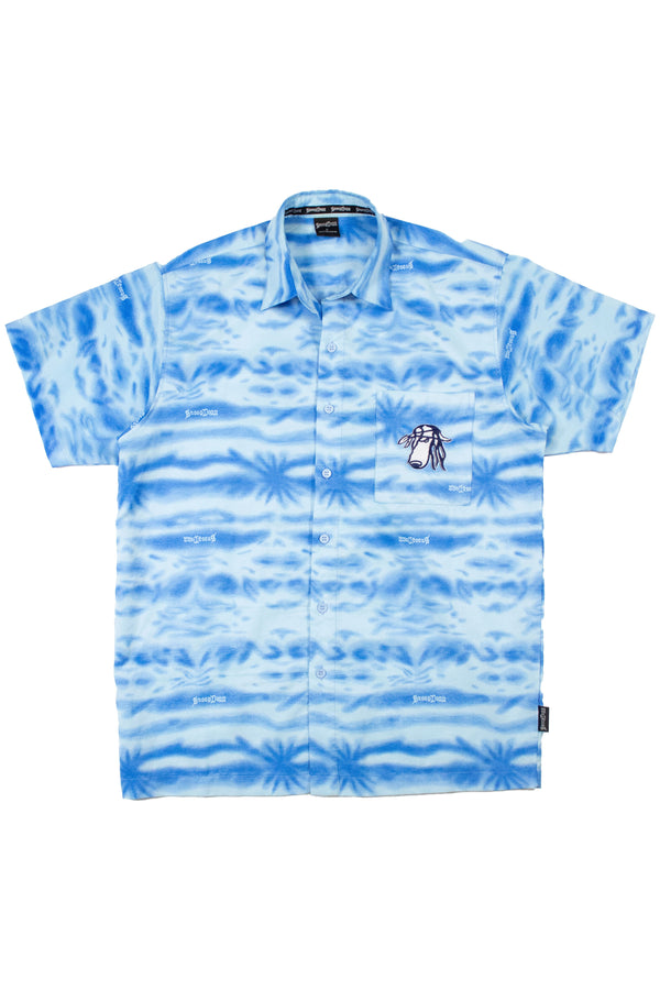 Snoop Dogg - Short Sleeve Shirt
