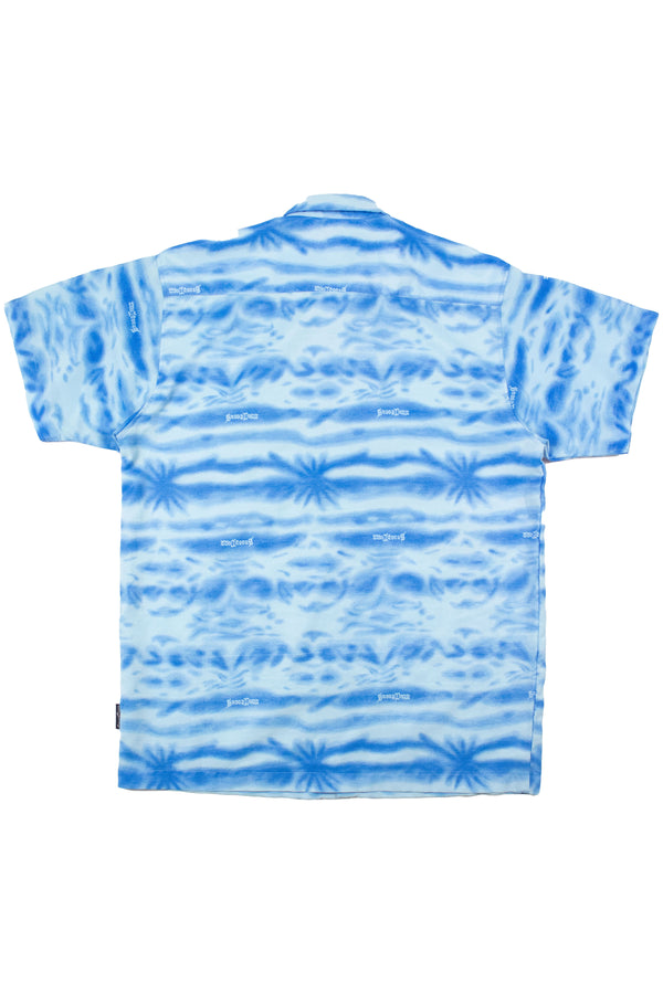 Snoop Dogg - Short Sleeve Shirt