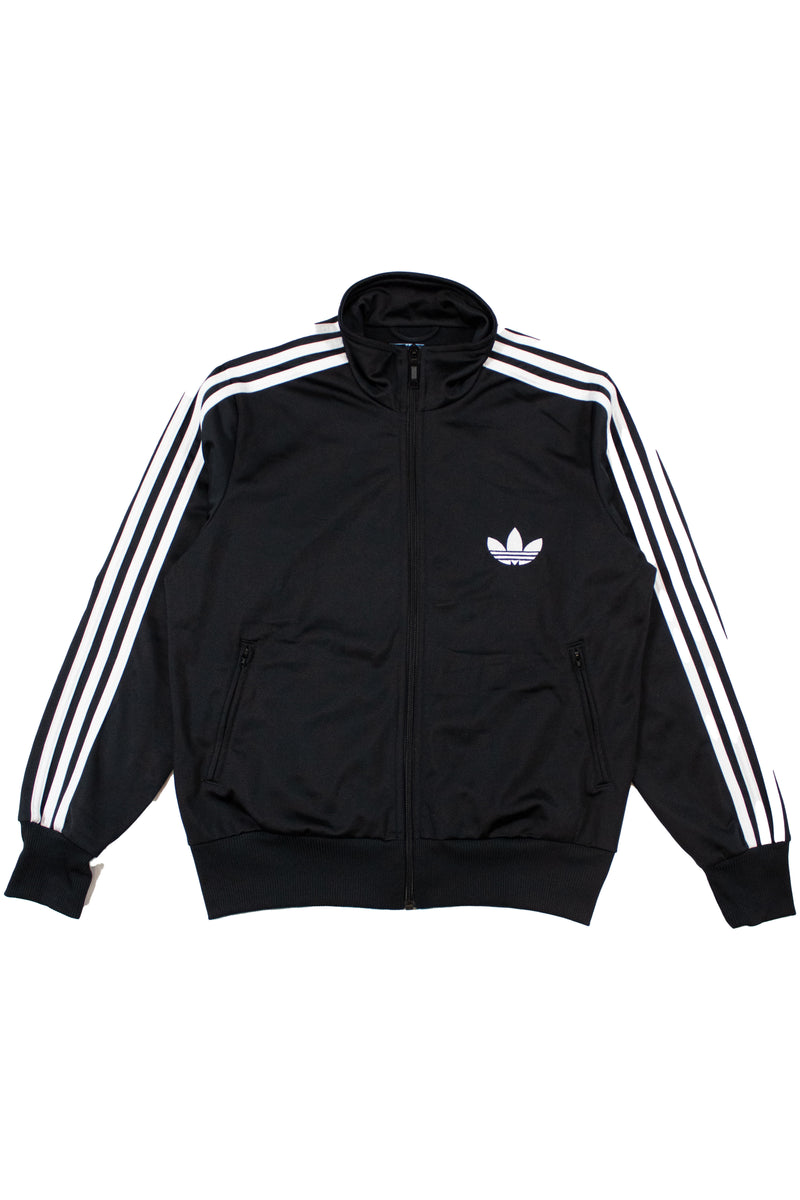 Adidas - Zip Up Jacket