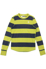 Abercrombie & Fitch - Striped Long Sleeve