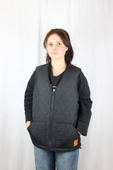 Worship Reversible Vest