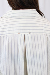 Marle Oversized Shirt