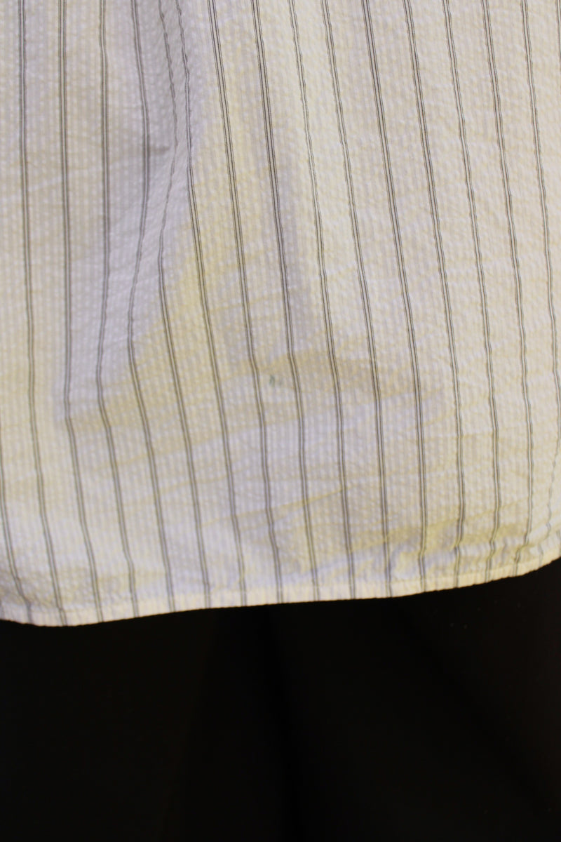 Marle Oversized Shirt