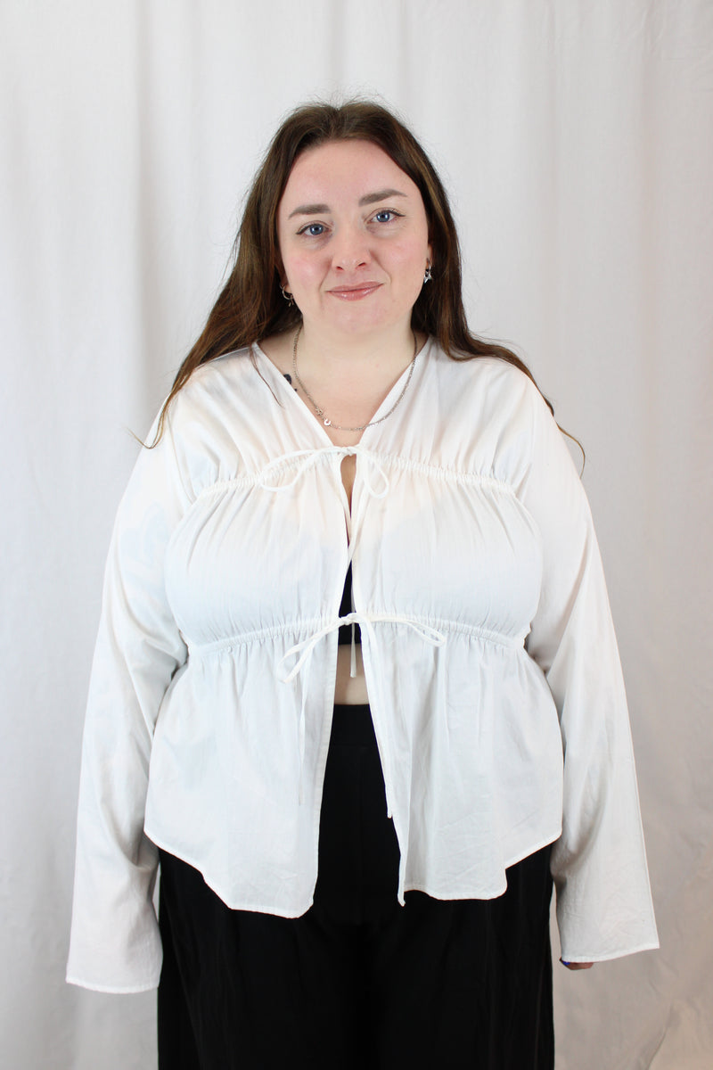 The Bali Tailor Shirt