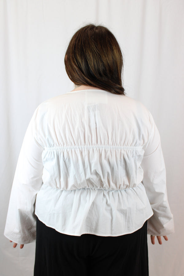 The Bali Tailor Shirt