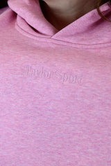 Taylor Sport Hoodie