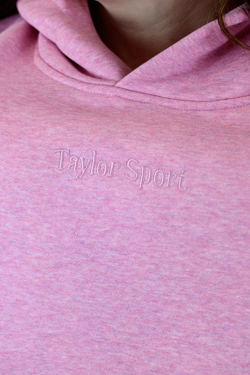 Taylor Sport Hoodie