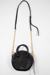 Rebecca Minkoff - Circular Hand Bag