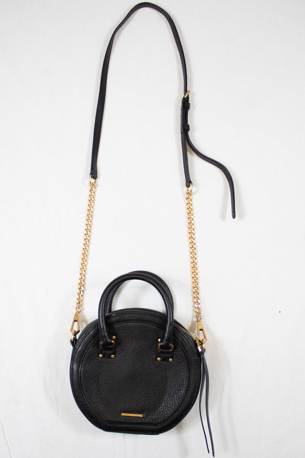 Rebecca Minkoff - Circular Hand Bag