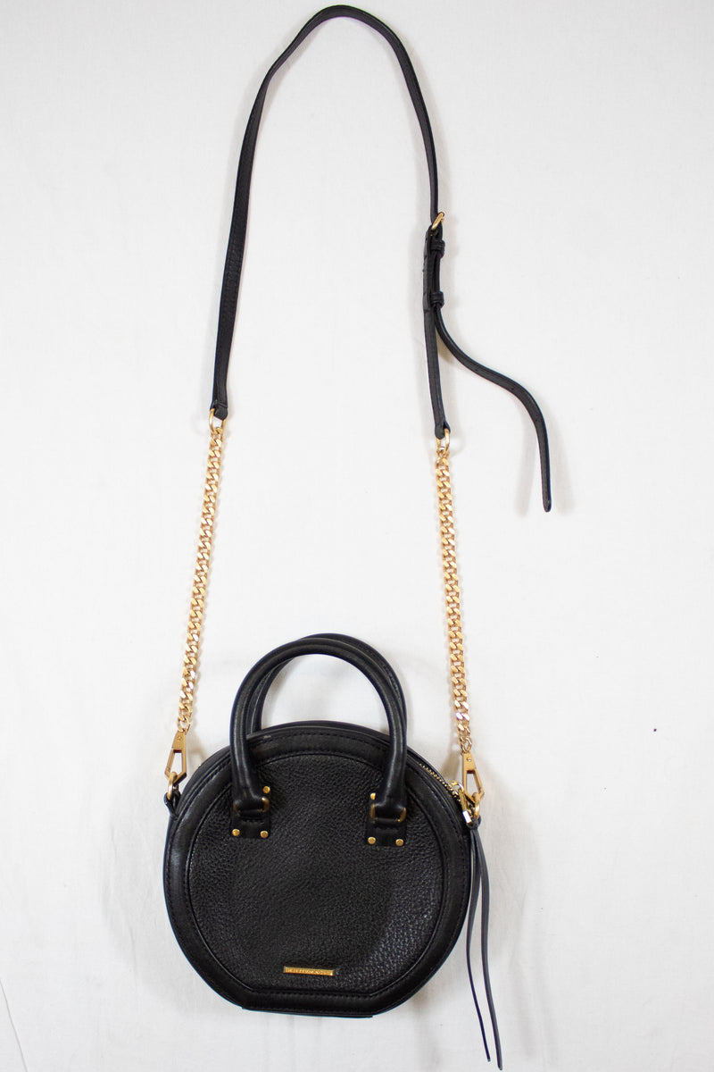 Rebecca Minkoff - Circular Hand Bag