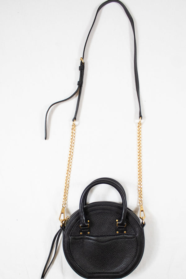 Rebecca Minkoff - Circular Hand Bag