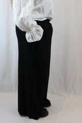 Kowtow Jersey Wide Leg Pants