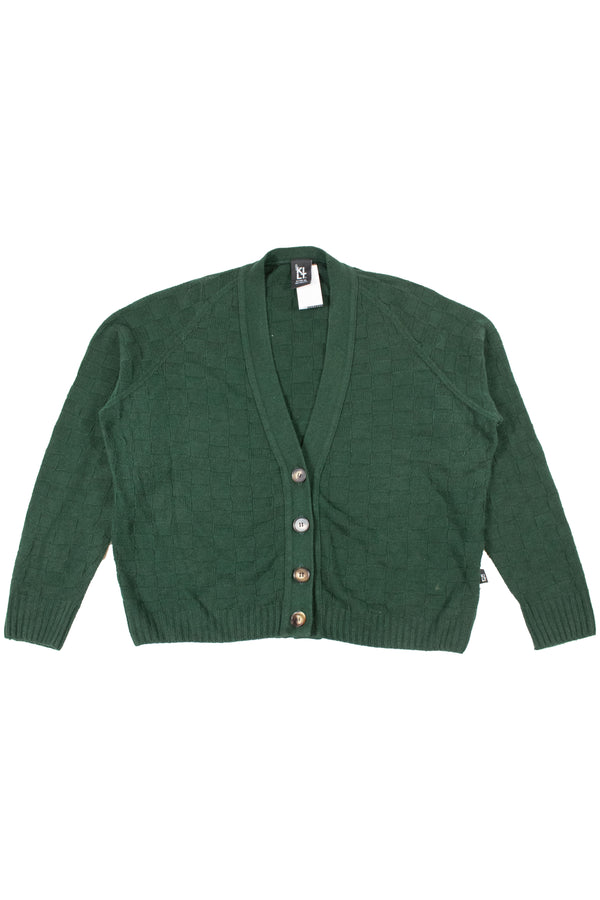 Kilt - Knit Cardigan