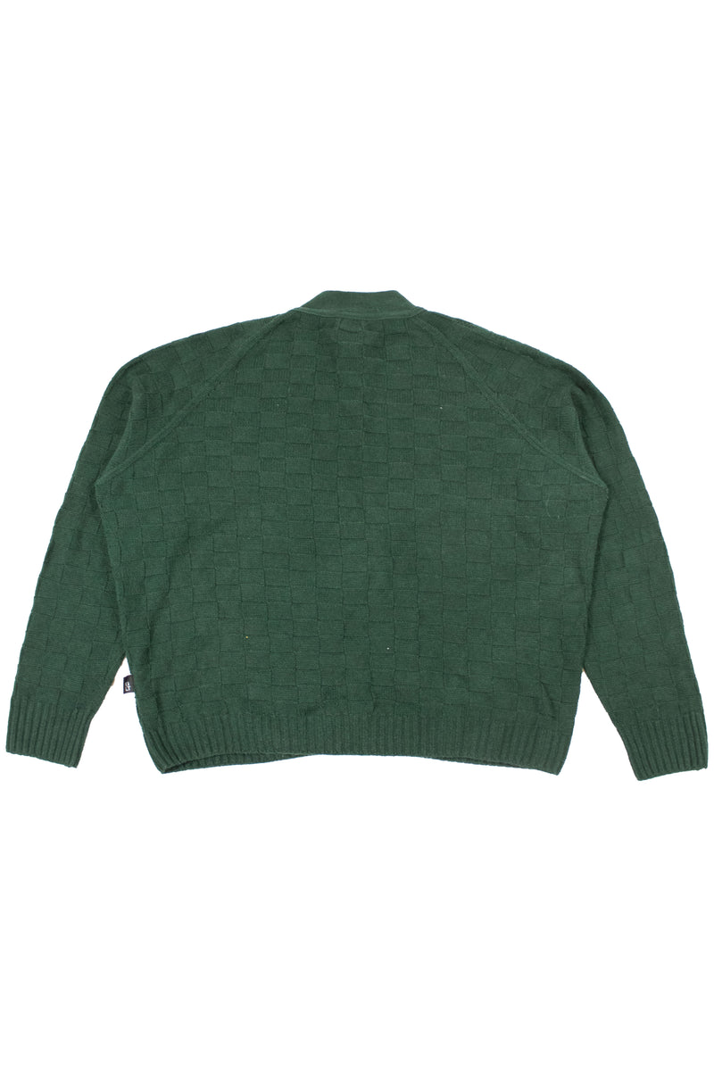 Kilt - Knit Cardigan