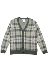 I Love Ugly - Knit Cardigan