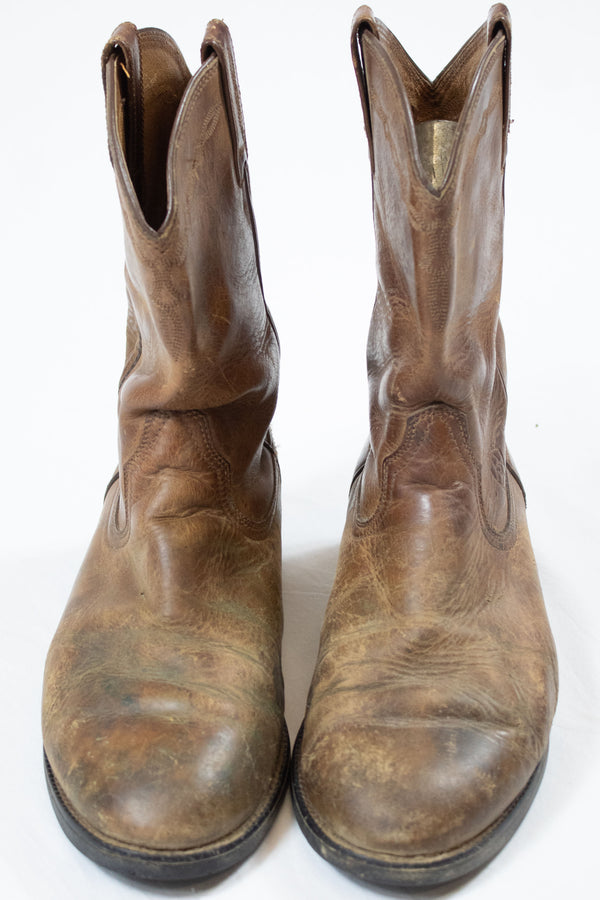 Ariat - Cowboy Boots (Worn)