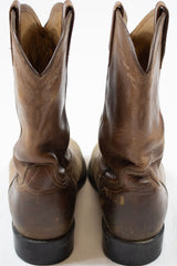 Ariat - Cowboy Boots (Worn)