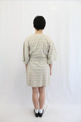 Zoe Kratzmann - Linen Mini Dress